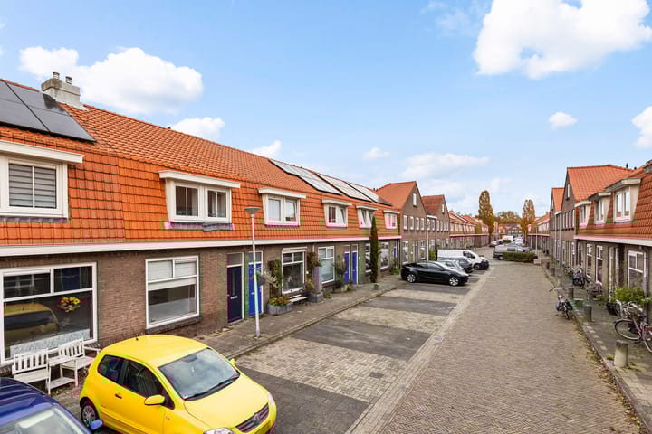 Photo 19 of Heemskerckstraat 88