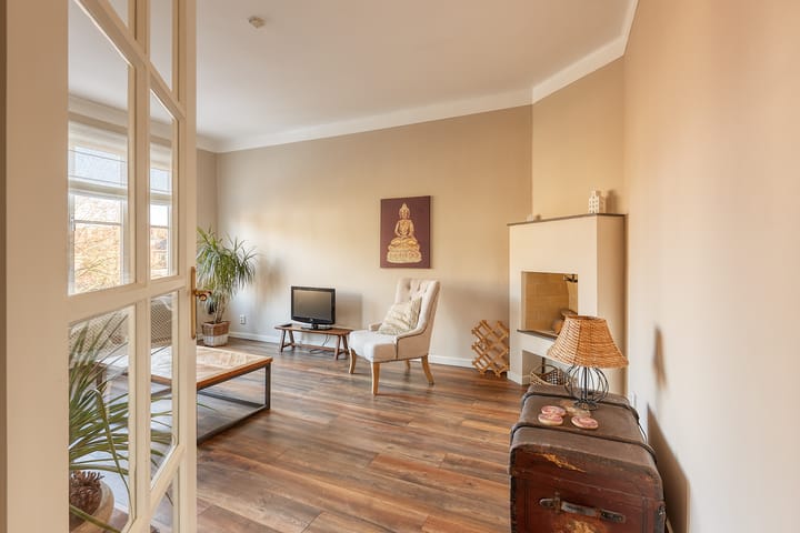 Photo 7 of Hart Nibbrigkade 20-A