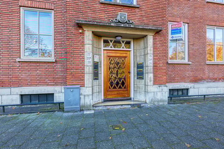 Photo 26 of Hart Nibbrigkade 20-A