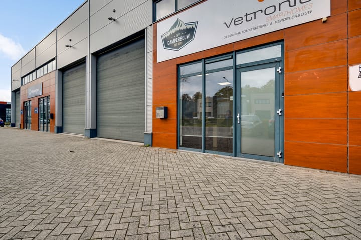 Magnesiumstraat 16-A, Nederweert