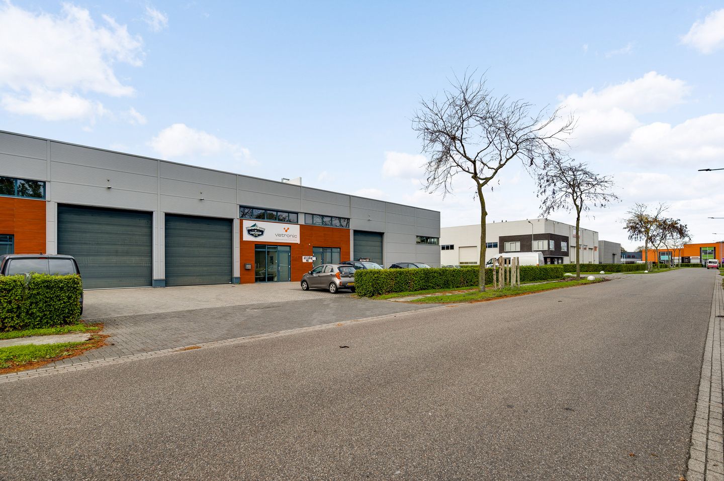 Bekijk foto 2 van Magnesiumstraat 16-A