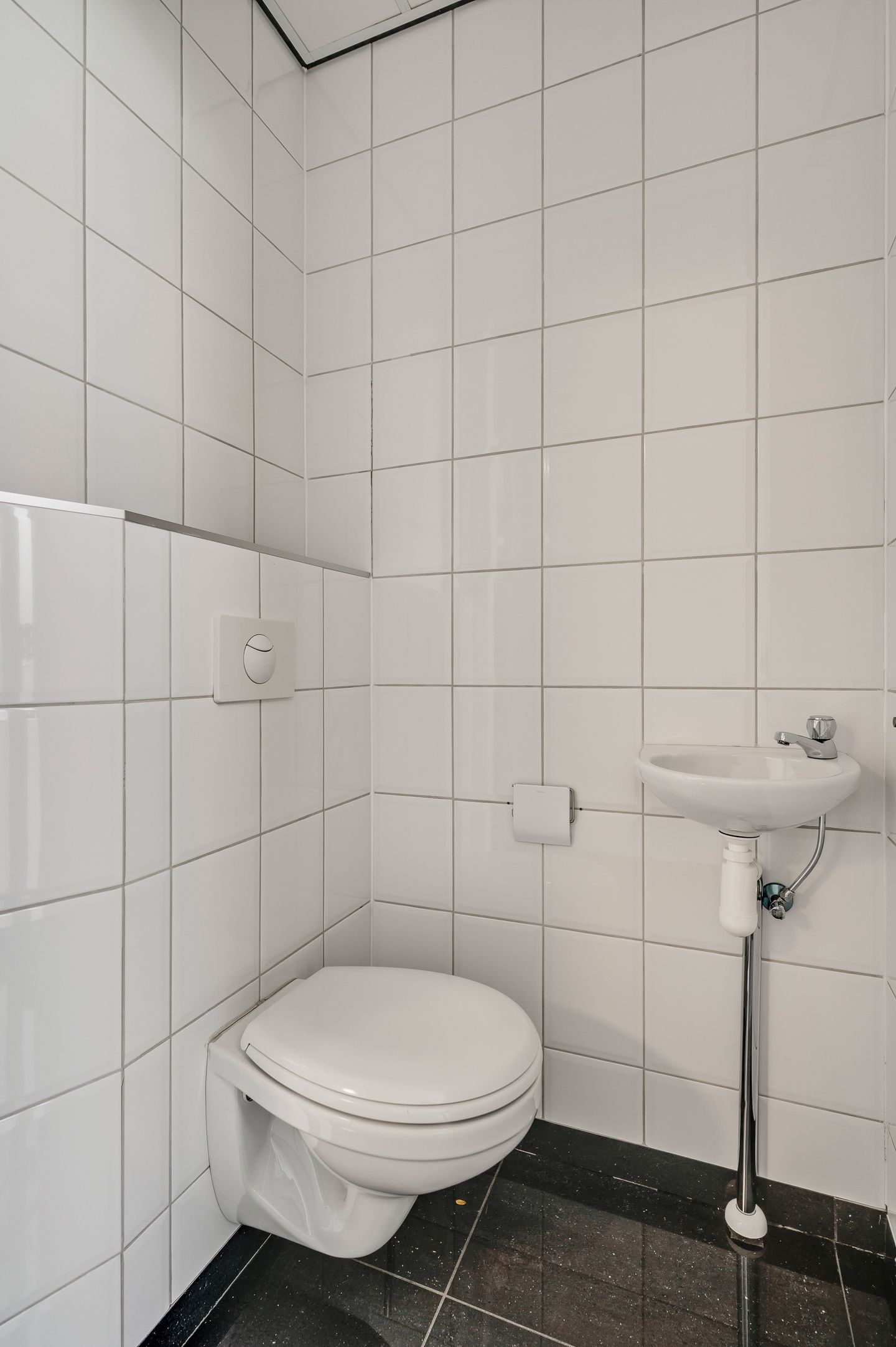 Bekijk foto 4 van Magnesiumstraat 16-A