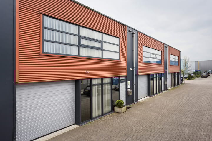 Steenoven 4-B, Rhenen