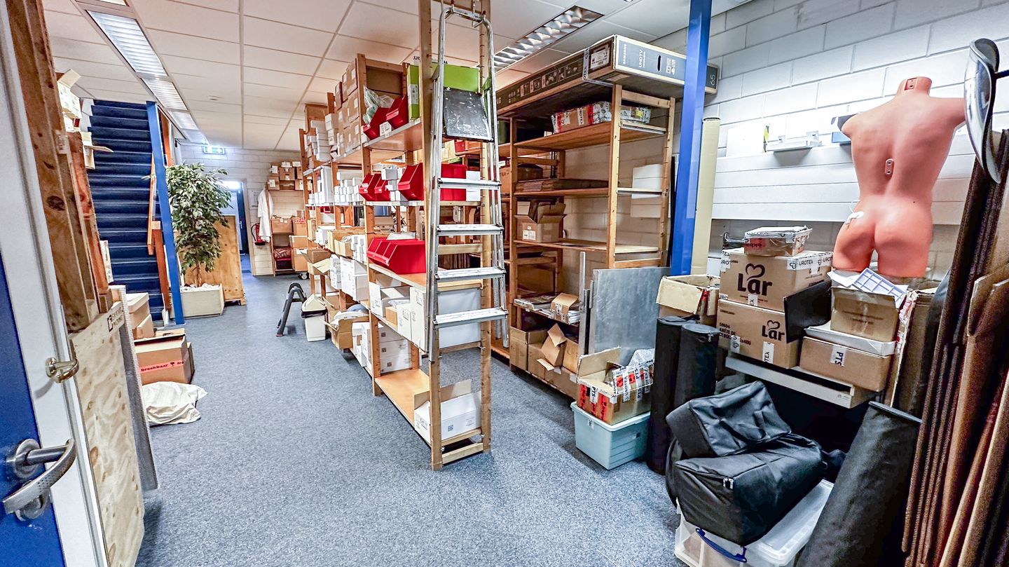 Bekijk foto 3 van Steenoven 4-B