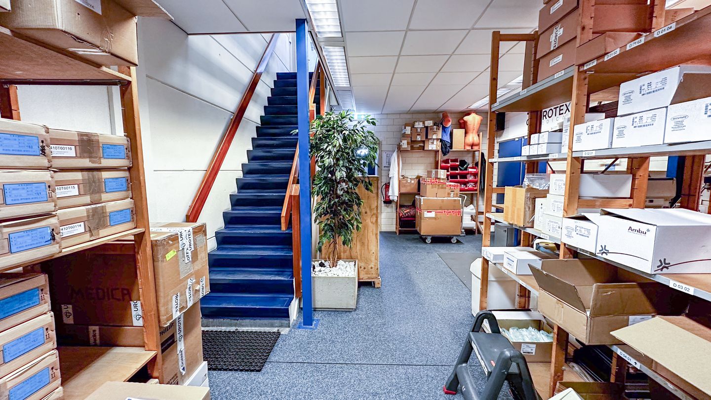 Bekijk foto 4 van Steenoven 4-B