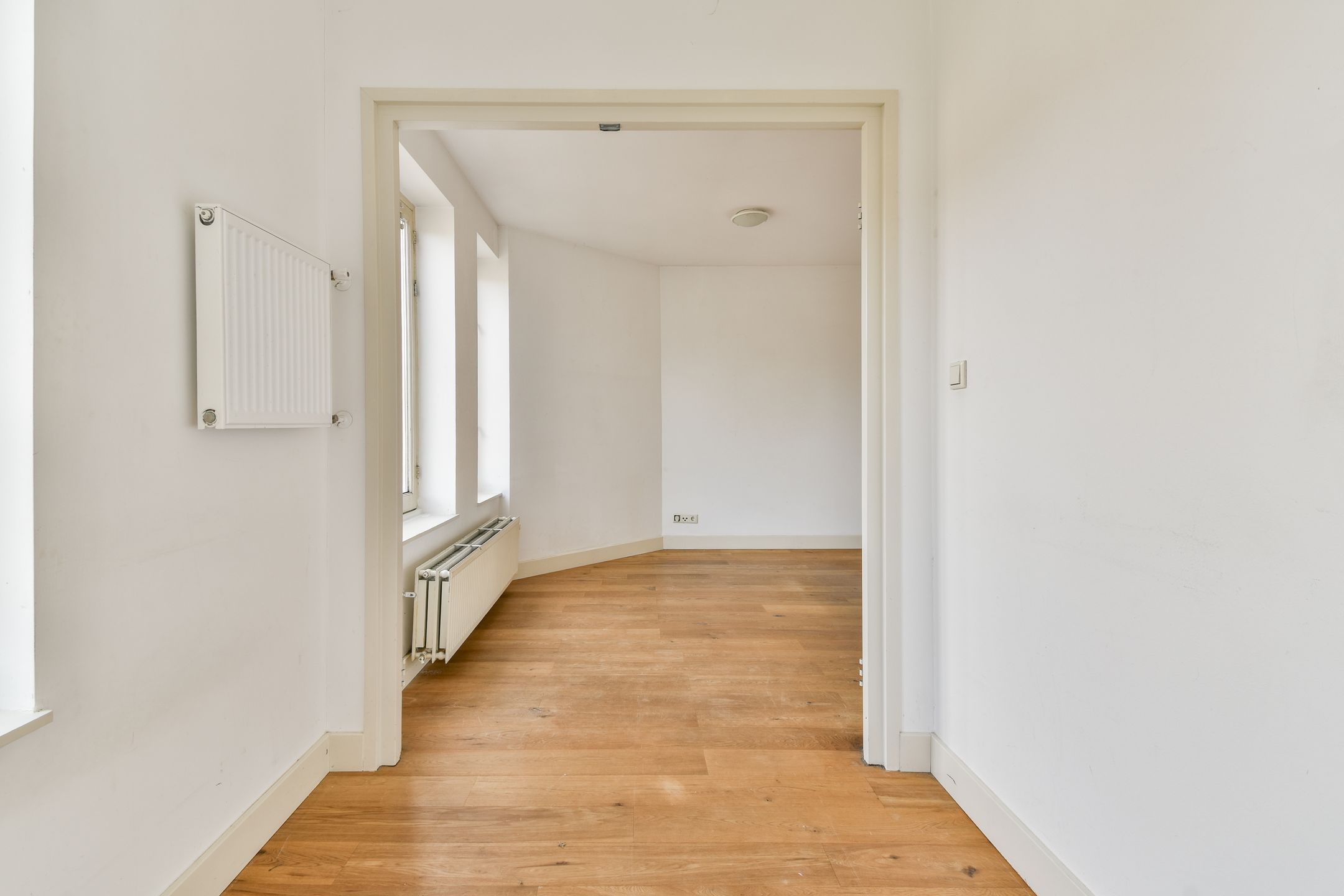 Foto 6 van John Franklinstraat 57-3