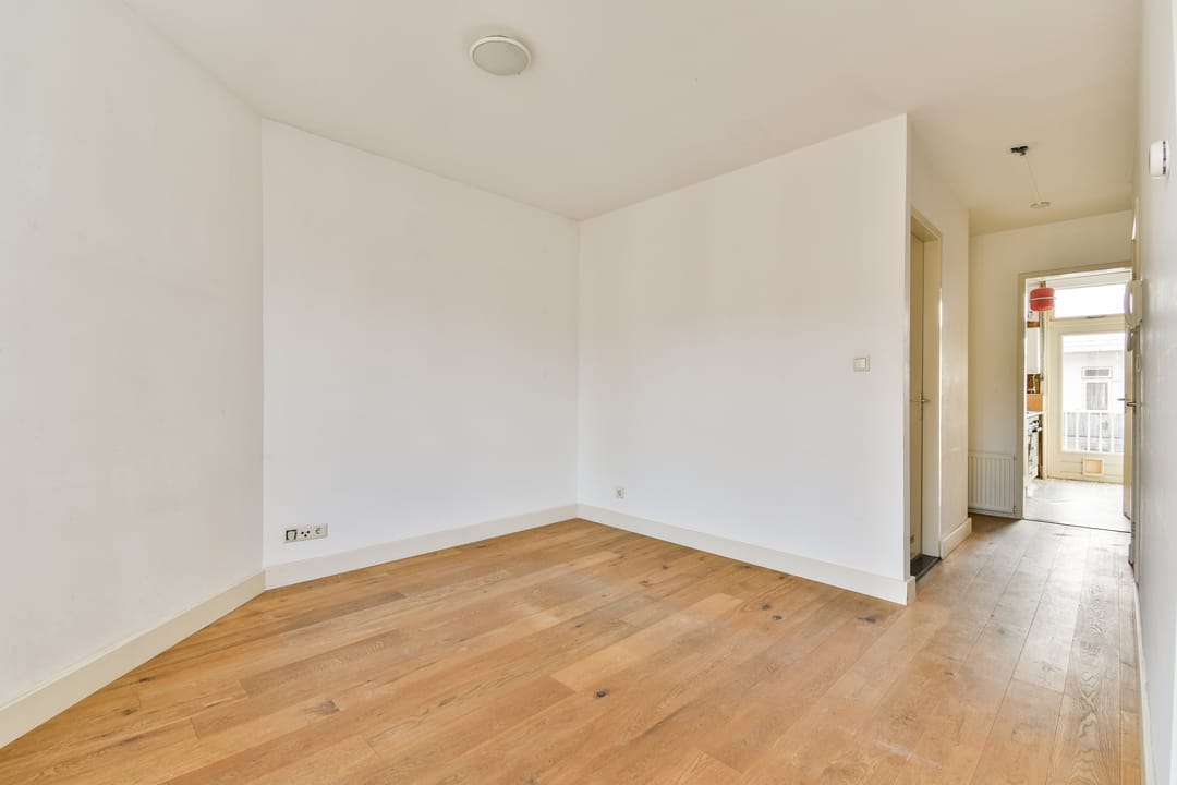 Foto 7 van John Franklinstraat 57-3