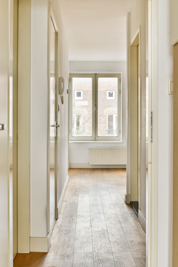 Photo 8 of John Franklinstraat 57-3