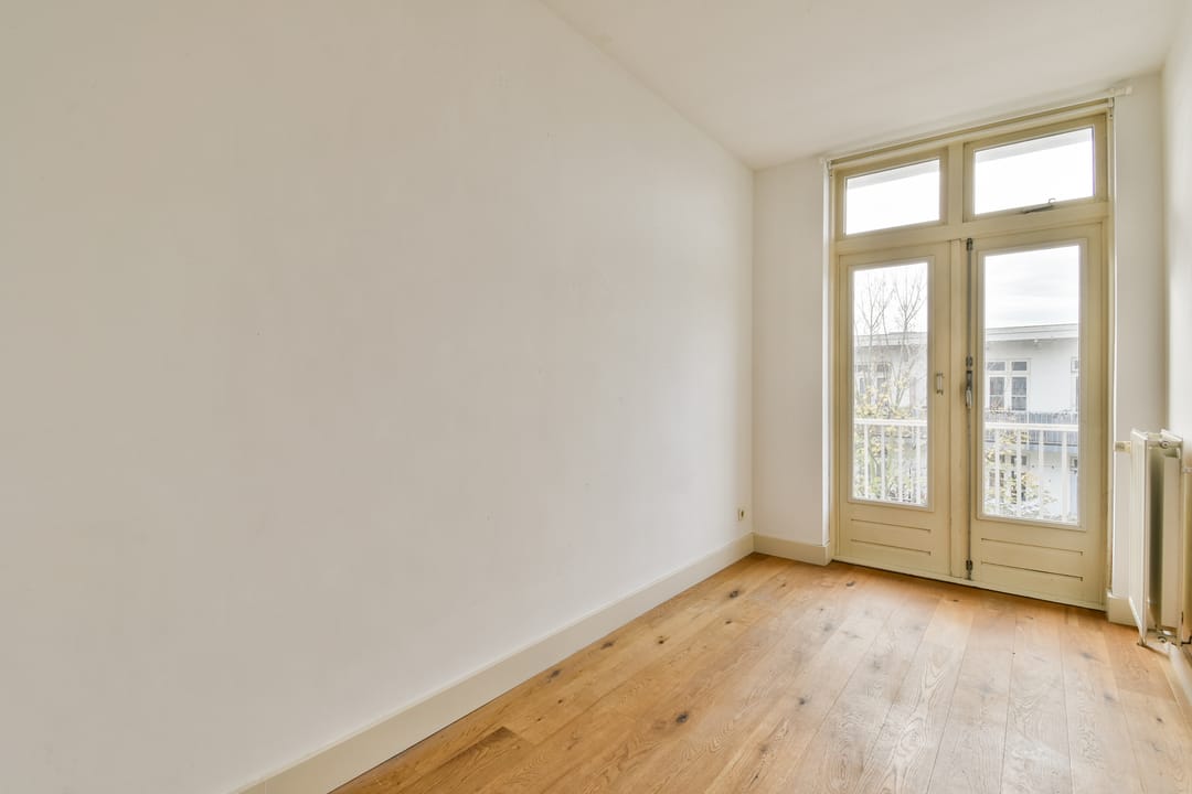 Foto 11 van John Franklinstraat 57-3