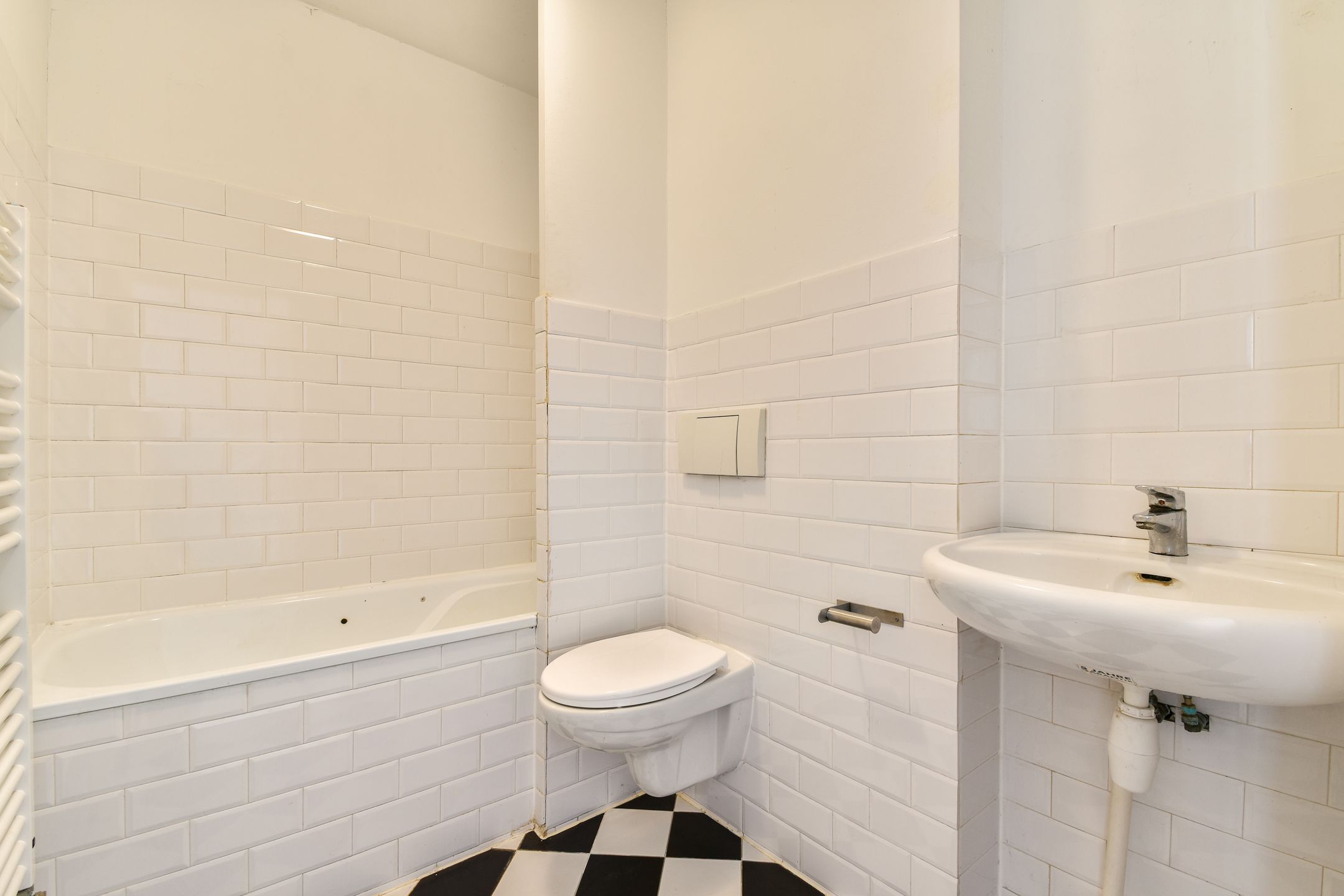 Foto 21 van John Franklinstraat 57-3