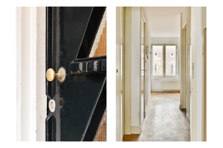 Photo 22 of John Franklinstraat 57-3