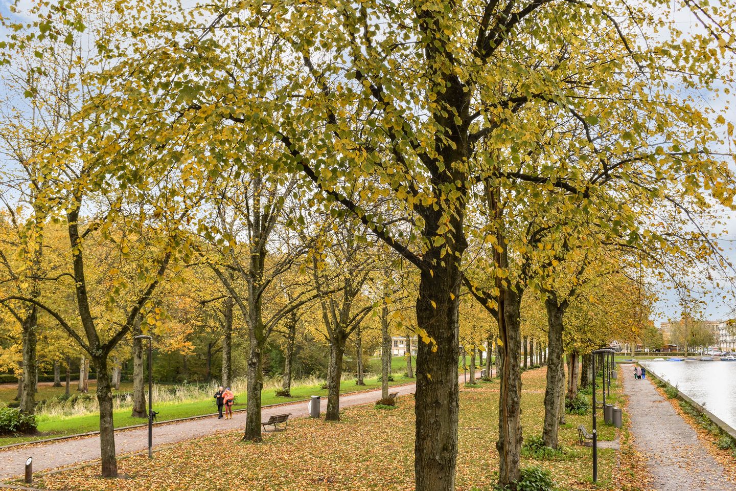 Foto 25 van John Franklinstraat 57-3