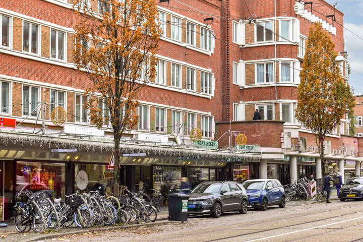 Photo 27 of John Franklinstraat 57-3