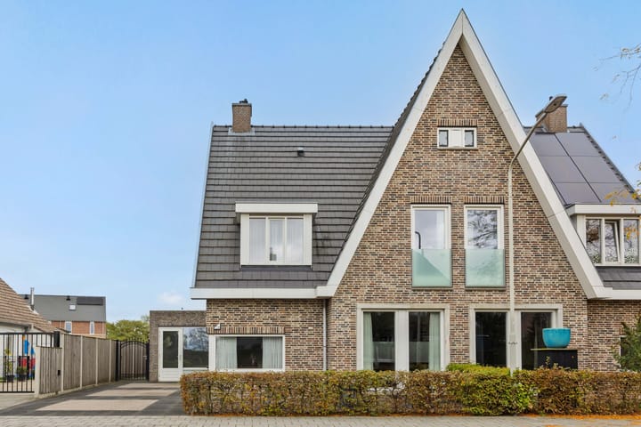 Foto 1 van Industrieweg 29