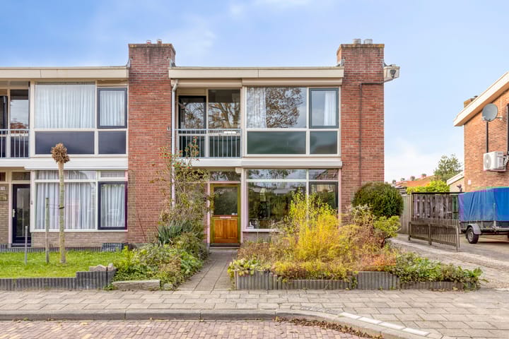 Foto 2 van Olmenstraat 76