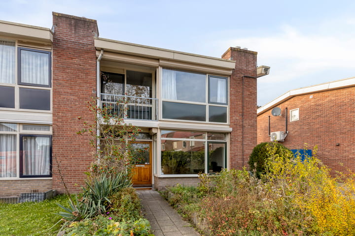 Foto 3 van Olmenstraat 76