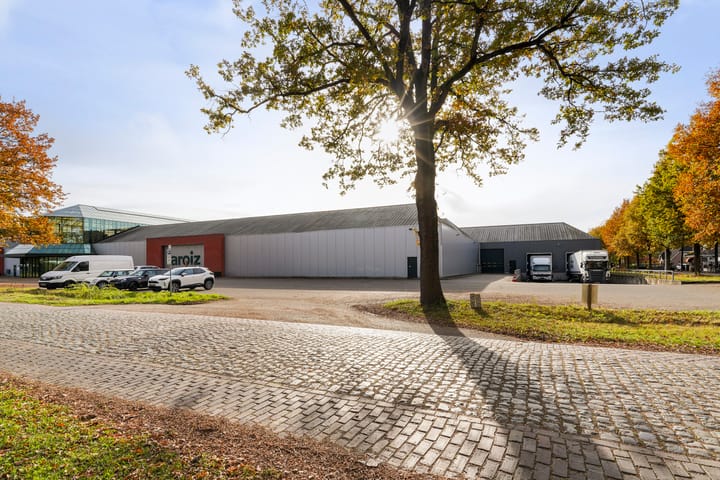 Oude Rielseweg 2