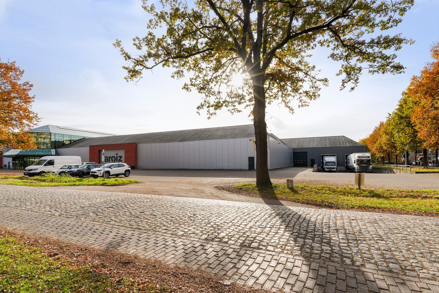 View photo 1 of Oude Rielseweg 2