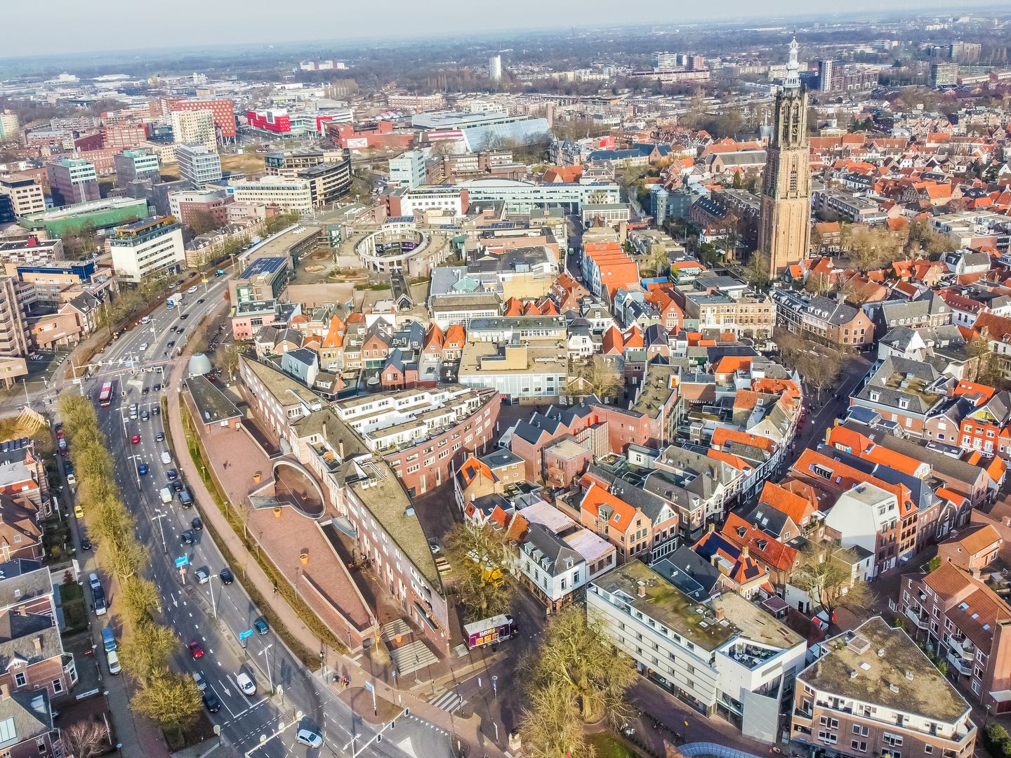 View photo 3 of Stadsring 180-188