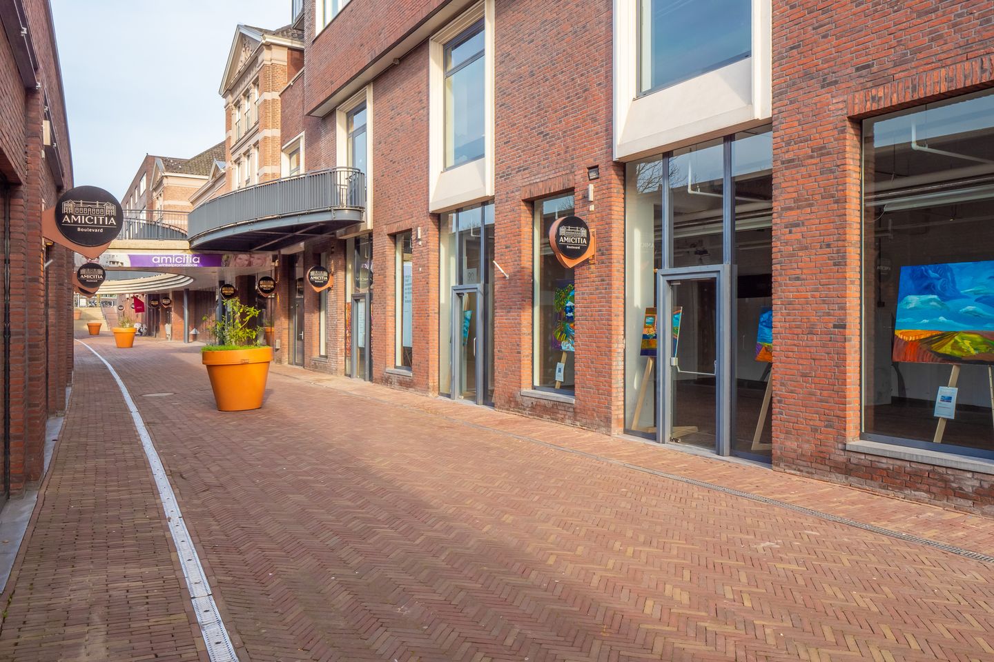 View photo 4 of Stadsring 180-188