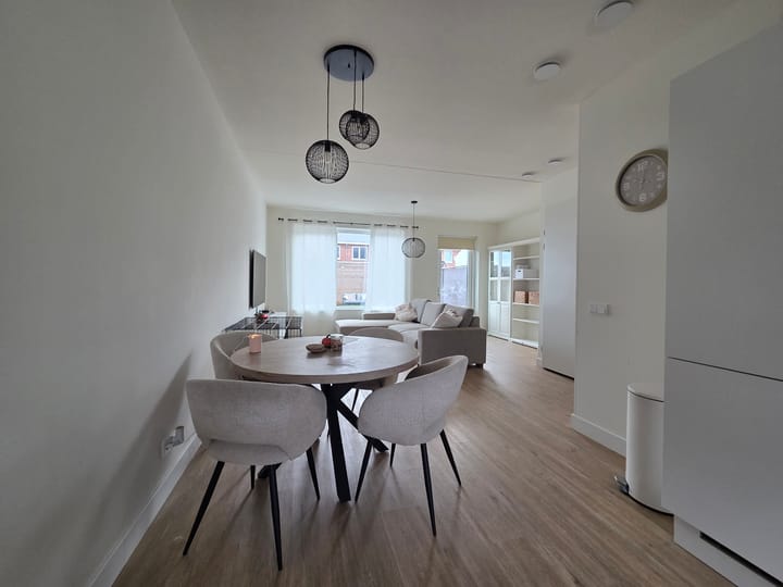 Foto 2 van Waterlanden 54