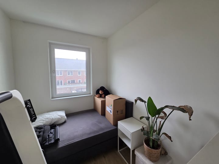 Foto 7 van Waterlanden 54