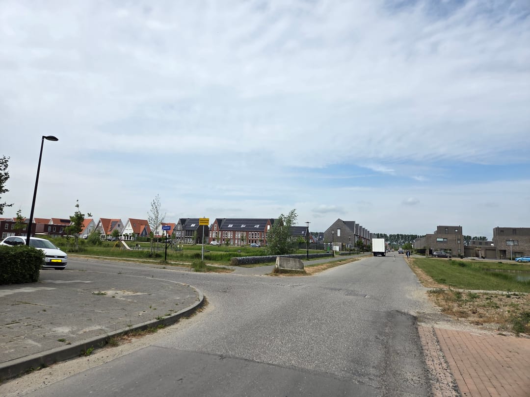 Photo 13 of Waterlanden 54