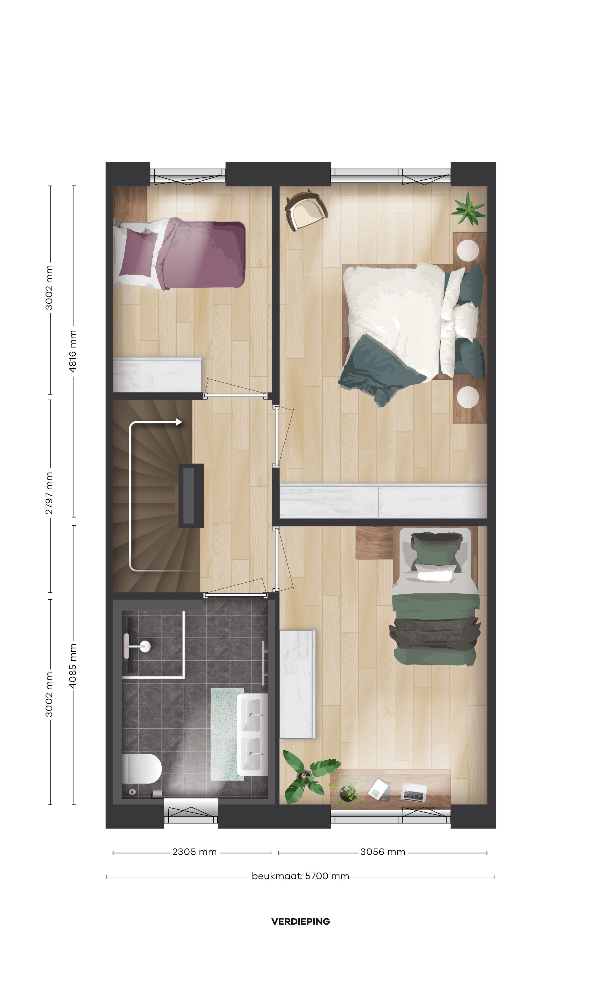 Photo 15 of Waterlanden 54