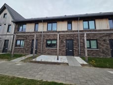 free-sector-houses for rent on Waterlanden 54