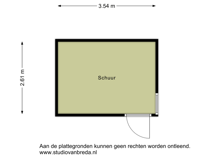 Schuur