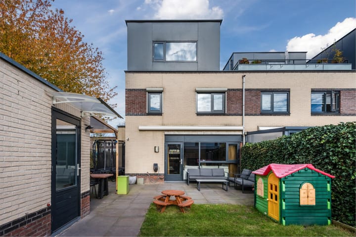 Foto 2 van Cornelis Lelylaan 2