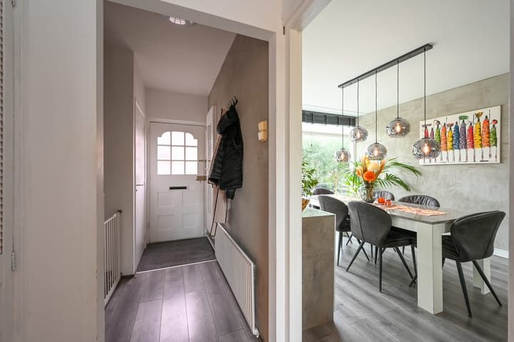 Photo 5 of Henriëtte Roland Holststraat 16