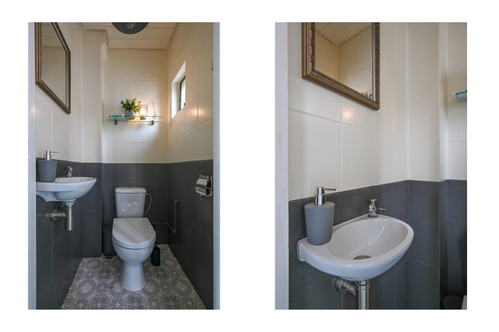 Photo 6 of Henriëtte Roland Holststraat 16