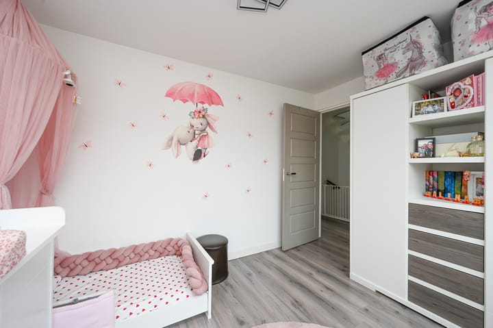 Photo 22 of Henriëtte Roland Holststraat 16