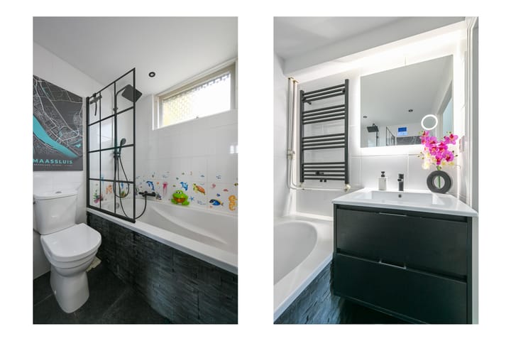 Photo 24 of Henriëtte Roland Holststraat 16