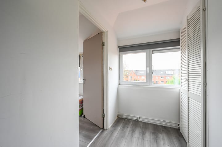 Photo 30 of Henriëtte Roland Holststraat 16