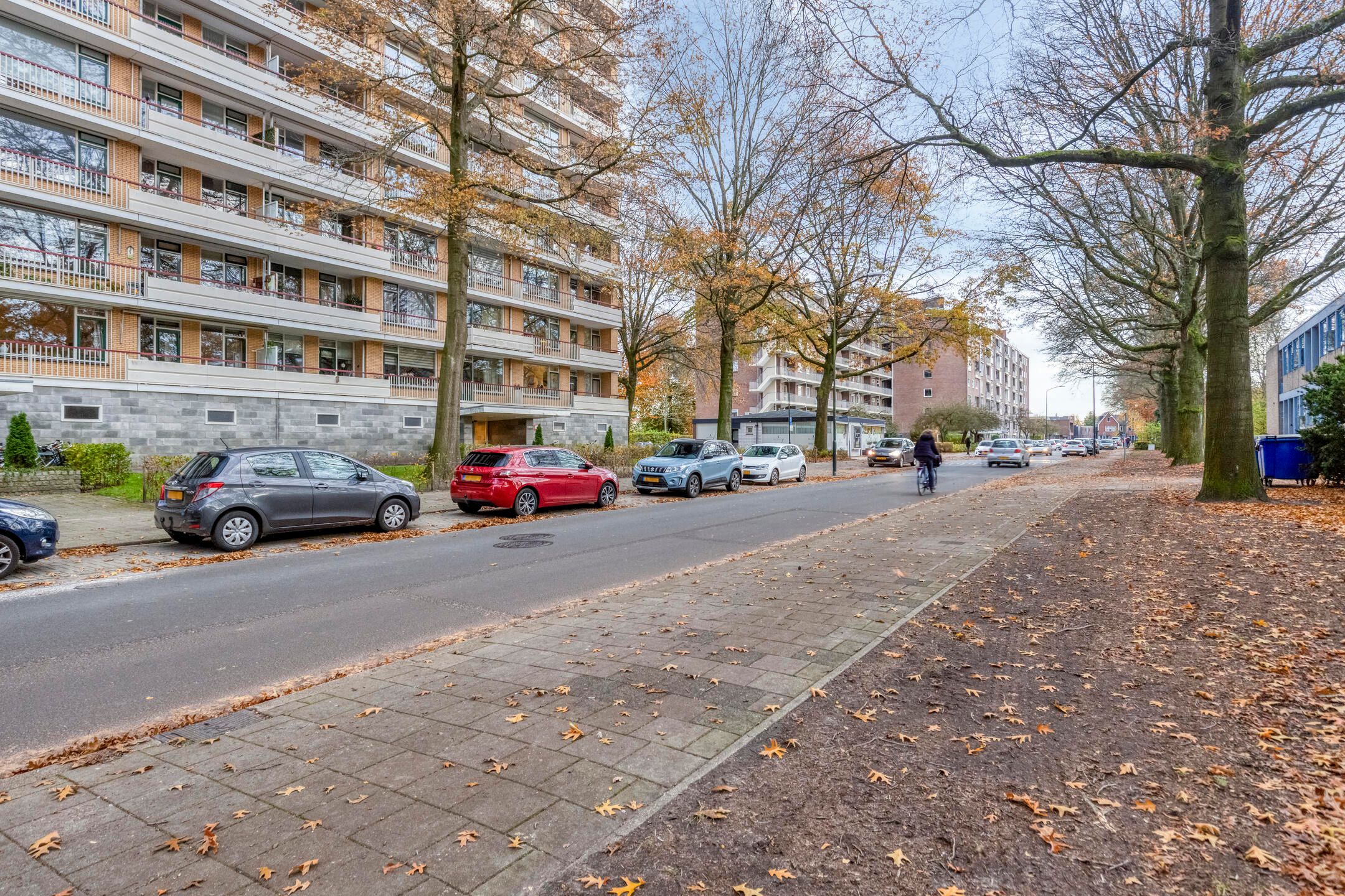 Foto 33 van Henri Dunantlaan 205