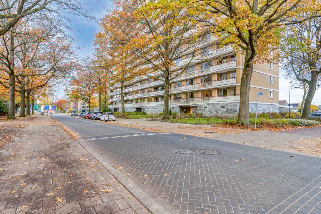 Foto 32 van Henri Dunantlaan 205