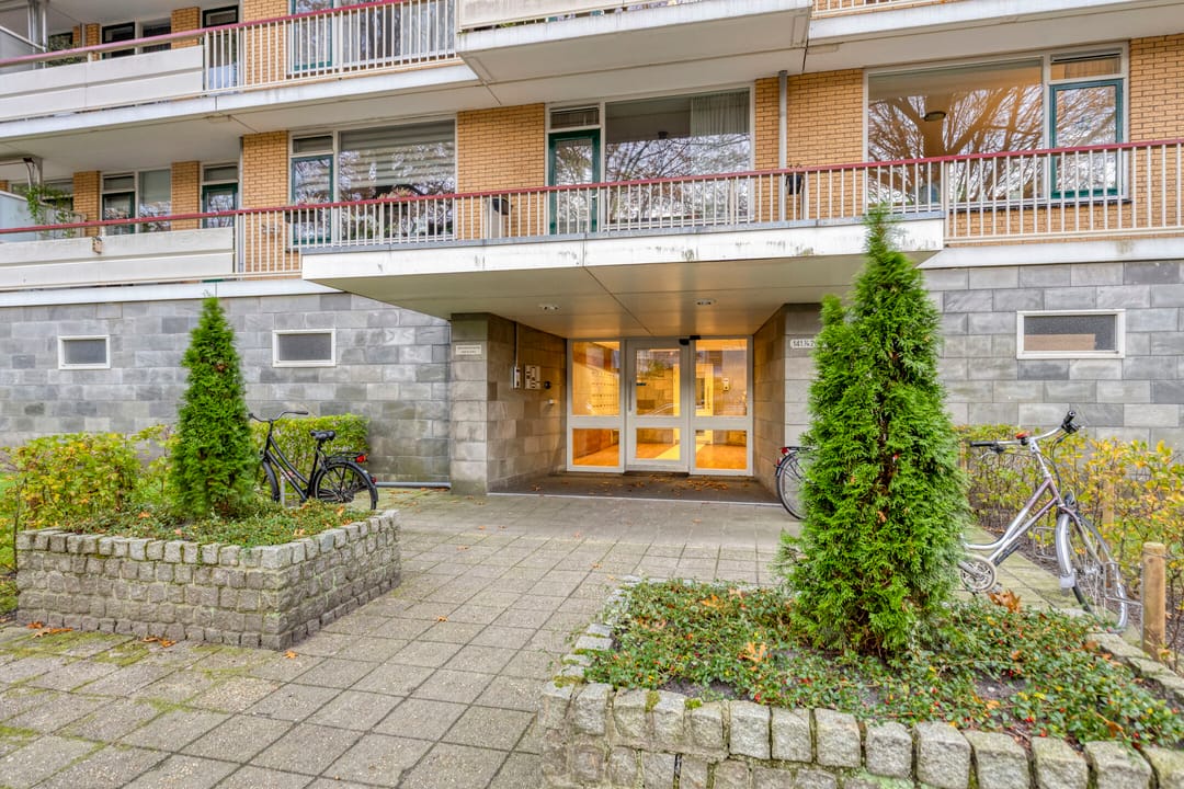 Foto 31 van Henri Dunantlaan 205