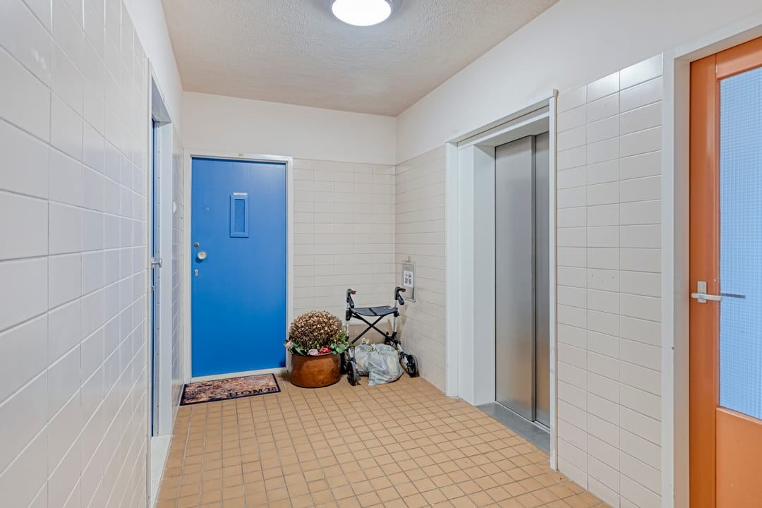 Foto 28 van Henri Dunantlaan 205