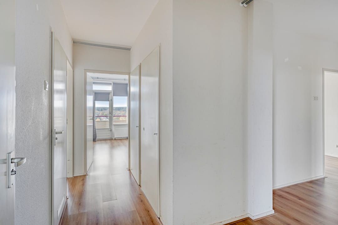 Foto 13 van Henri Dunantlaan 205