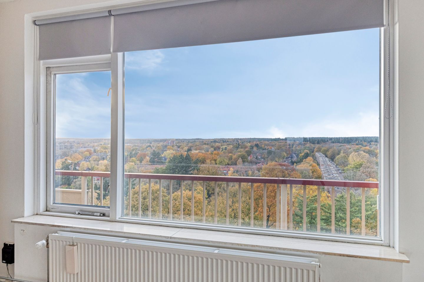 Foto 5 van Henri Dunantlaan 205