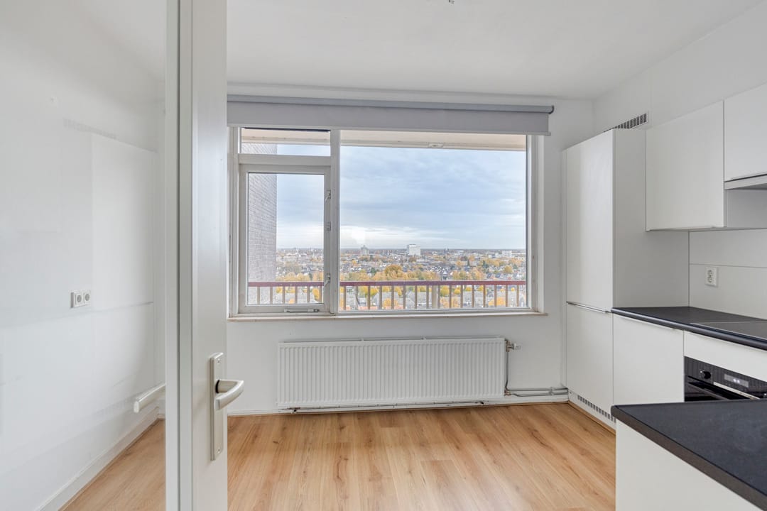 Foto 7 van Henri Dunantlaan 205