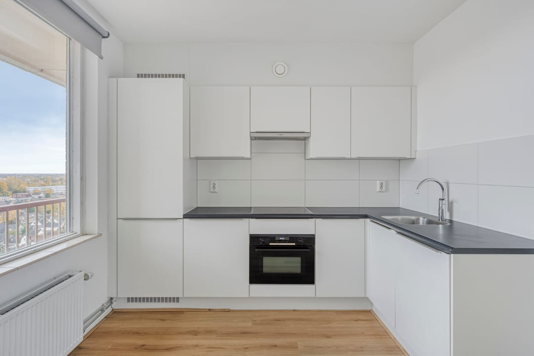 Foto 8 van Henri Dunantlaan 205