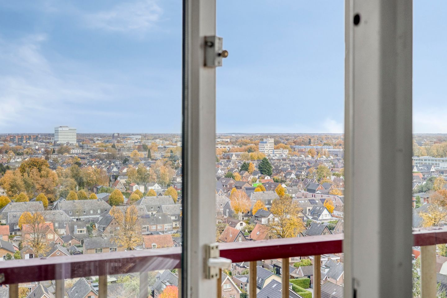 Foto 10 van Henri Dunantlaan 205