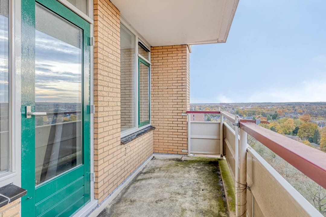 Foto 23 van Henri Dunantlaan 205