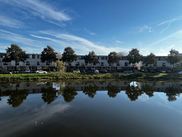 Foto 5 van Waterdreef 252