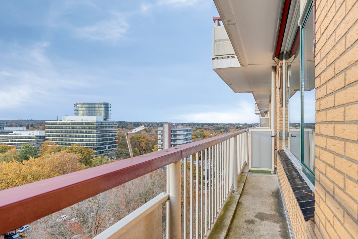 Foto 25 van Henri Dunantlaan 205