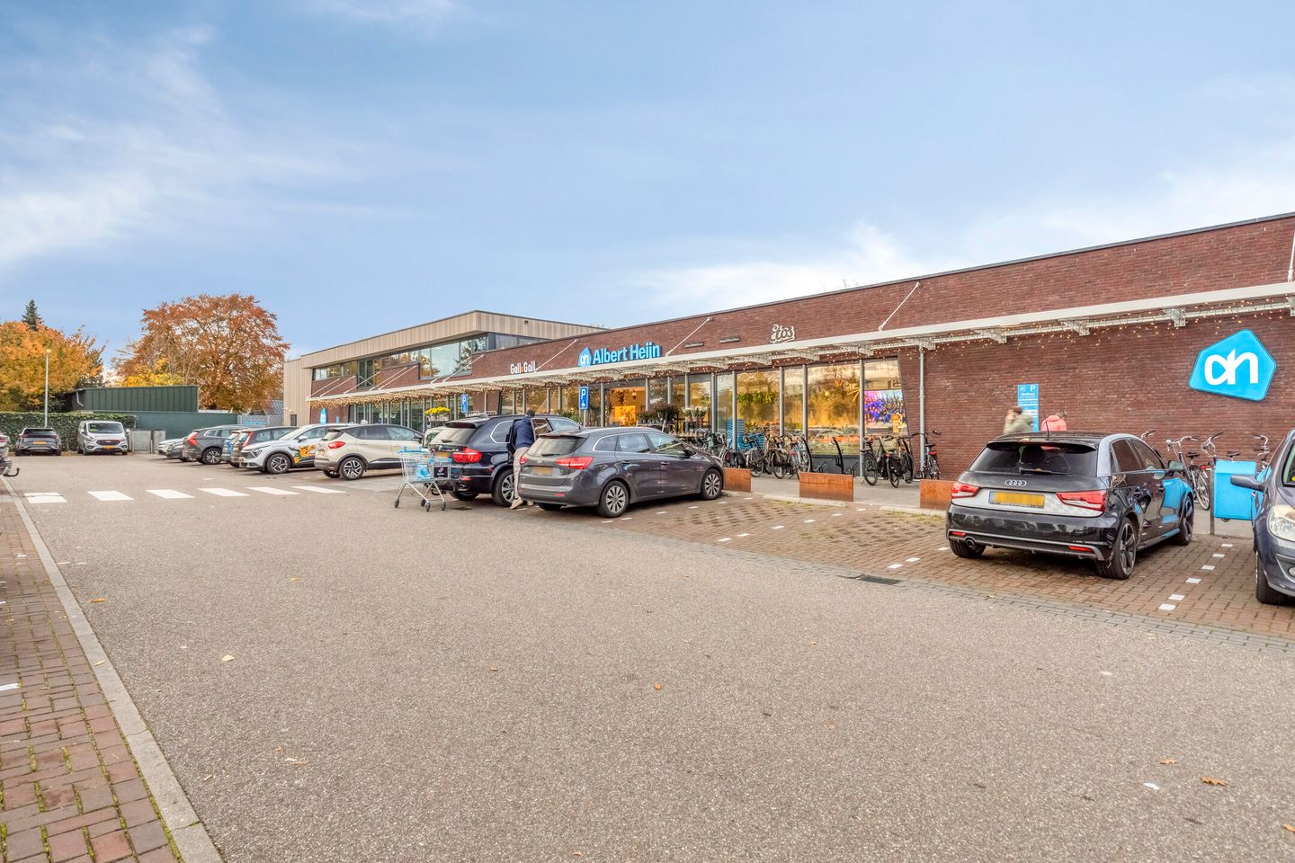 Foto 34 van Henri Dunantlaan 205