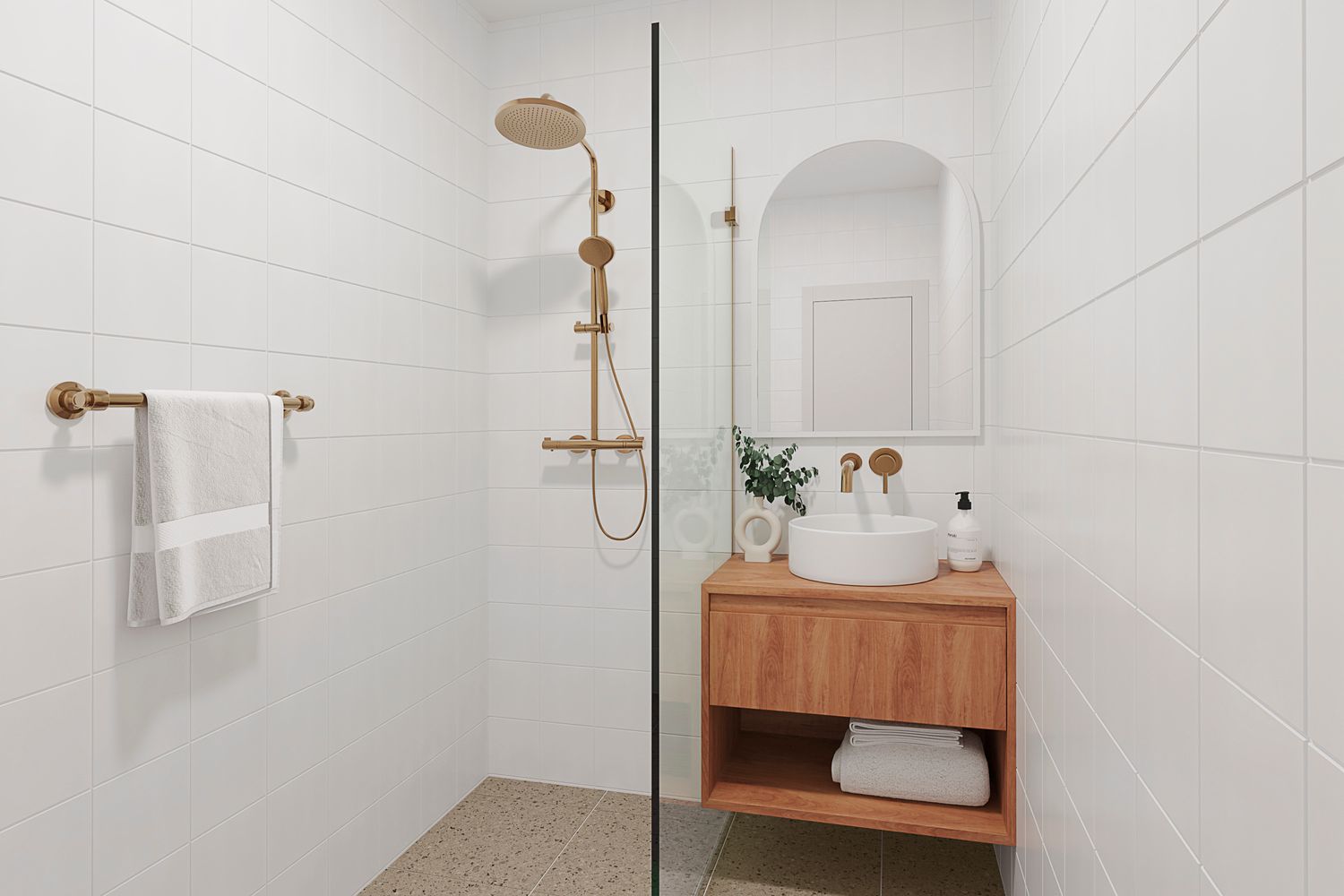 Foto 18 van Henri Dunantlaan 205